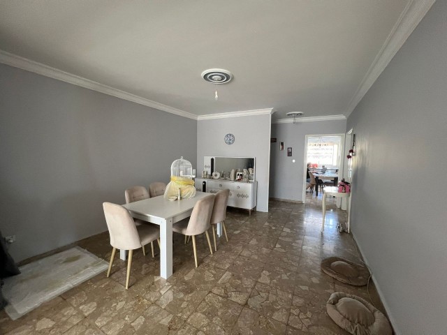 3+1 APARTMENT FOR SALE IN KYRENIA/UPPER KYRENIA