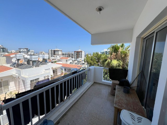 3+1 APARTMENT FOR SALE IN KYRENIA/UPPER KYRENIA