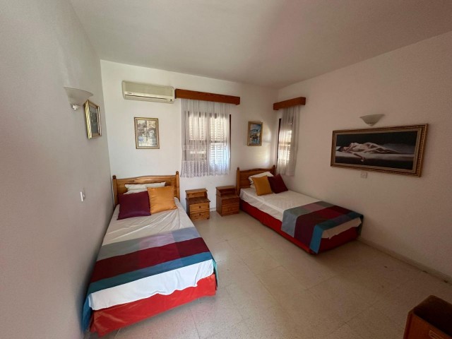 Hotel For Sale in Bellapais, Kyrenia