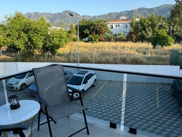 In Girne/Alsancak Atakara Market area for sale 2+1 fully furnished apartment.