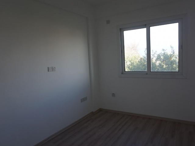 3 + 1 apartment for sale in the center of Alsancak ** 