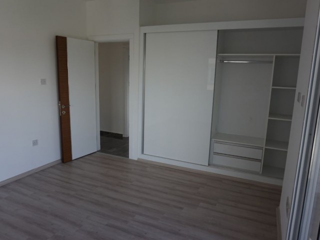 3 + 1 apartment for sale in the center of Alsancak ** 