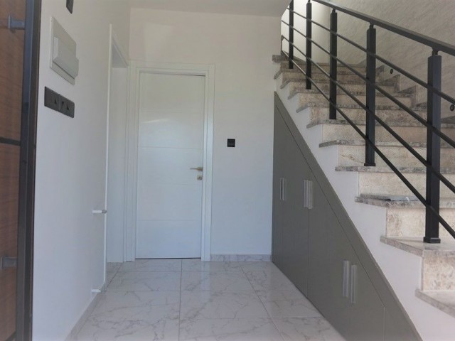 3+1 villa zu verkaufen in Alsancak ** 