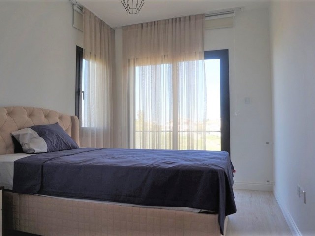 Alsancak da 3+1 satilik villa