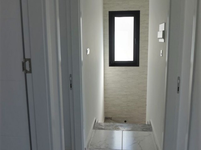 Alsancak da 3+1 satilik villa