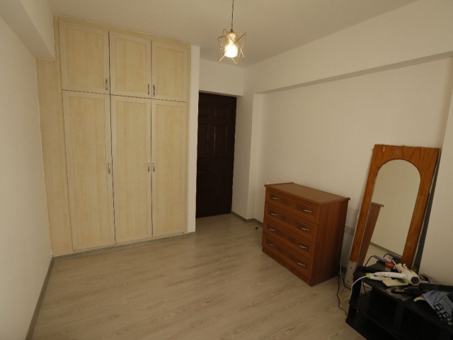 GÖNYELİ'DE 3+1 FULL EŞYALI DAİRE