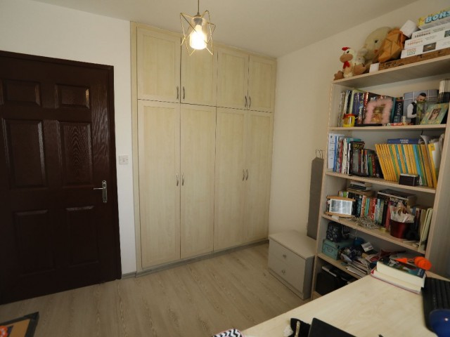 GÖNYELİ'DE 3+1 FULL EŞYALI DAİRE