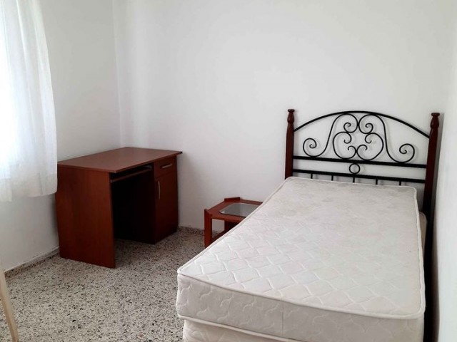 Flat To Rent in Küçük Kaymaklı, Nicosia