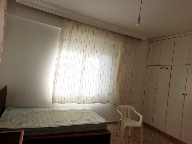 Flat To Rent in Küçük Kaymaklı, Nicosia