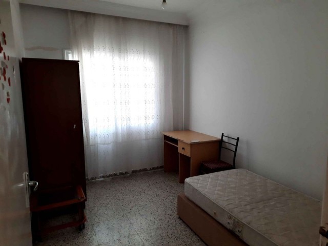 Flat To Rent in Küçük Kaymaklı, Nicosia