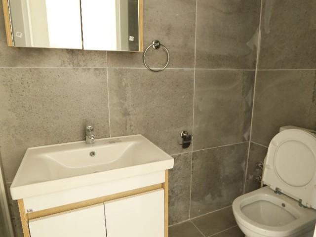 1 + 1 Apartment for Sale in Mitreeli ** 