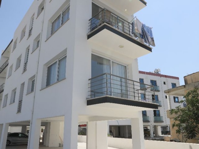 1 + 1 Apartment for Sale in Mitreeli ** 