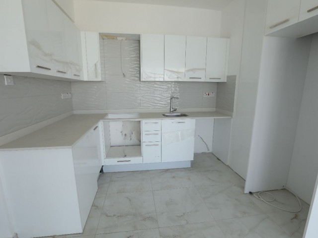 2 + 1 Apartments for Sale in Mitreeli ** 