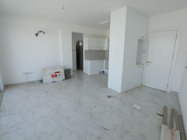 2 + 1 Apartments for Sale in Mitreeli ** 