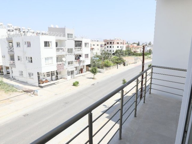 2 + 1 Apartments for Sale in Mitreeli ** 