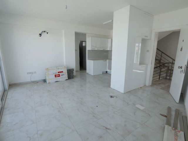 GÖNYELİDE SATILIK 2+1 DAİRE