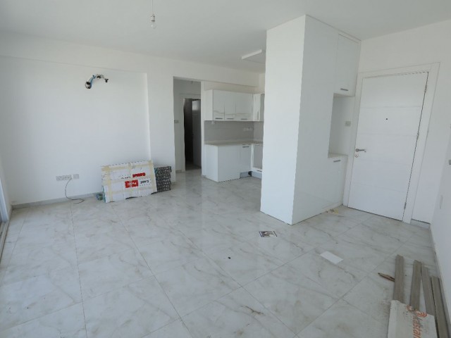 GÖNYELİDE SATILIK 2+1 DAİRE