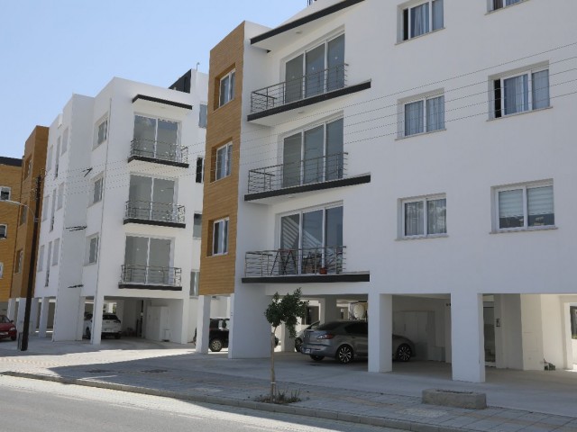 2 + 1 FURNISHED APARTMENTS FOR SALE IN MITRALIDE ** 