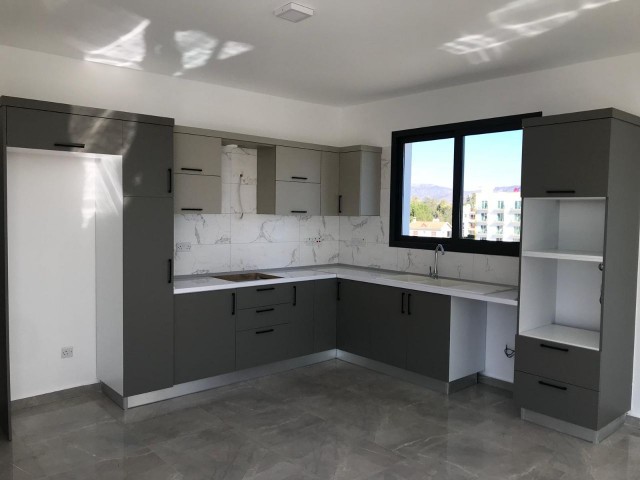 GÖNYELİNİN KALBİNDE  SATILIK  PENTHOUSE 