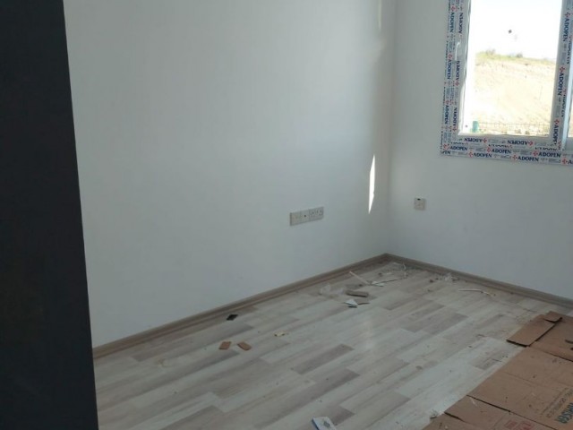 GROUND FLOOR FLAT FOR SALE IN GÖNYELİ!! ** 