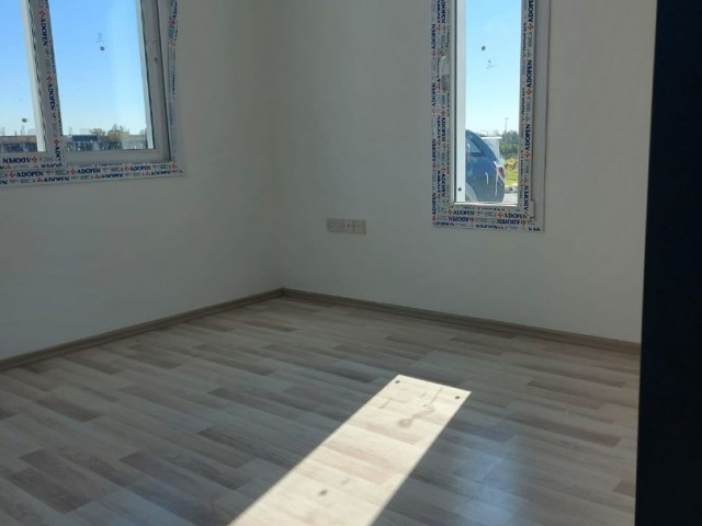 GROUND FLOOR FLAT FOR SALE IN GÖNYELİ!! ** 