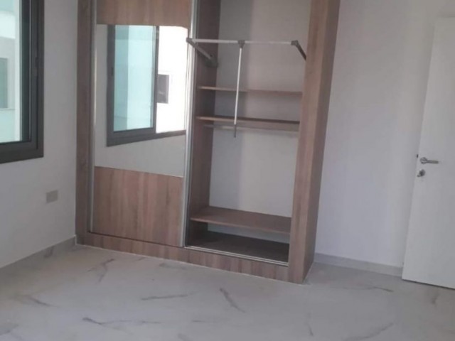 Urgent Sale new flat in Gonyeli ** 