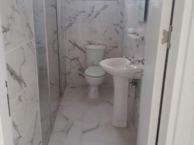 Urgent Sale new flat in Gonyeli ** 