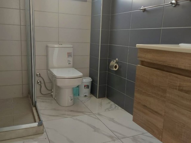 LUXURIOUS 2+1 FLAT FOR RENT IN YENİKENT ** 