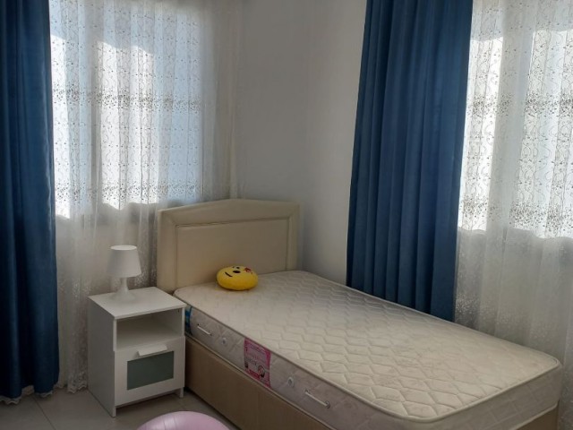 New 2+1 for sale in Alaykoy ** 