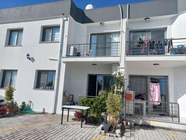 New 2+1 for sale in Alaykoy ** 