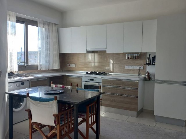 New 2+1 for sale in Alaykoy ** 