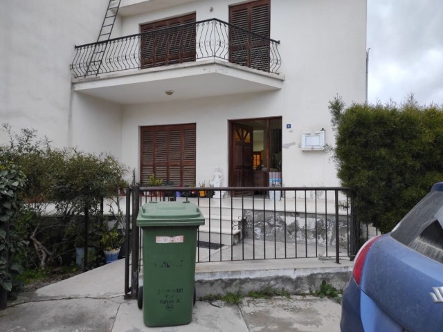 TWIN VILLA FOR SALE IN GÖNYELİ ** 