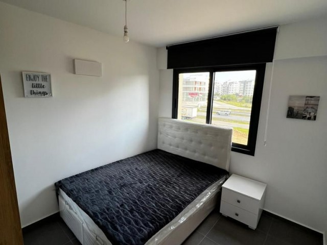 2 + 1luks Wohnung zur Miete in Dereboyunda ** 