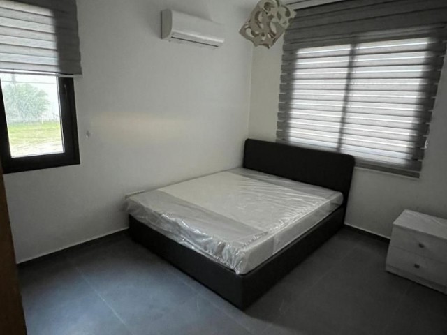 2+1 luxury flat for rent in Dereboyun ** 