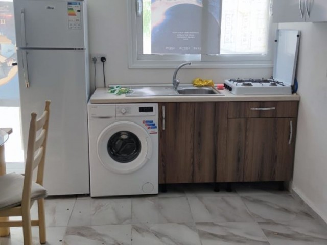 studio flat for rent in Taskınkoy