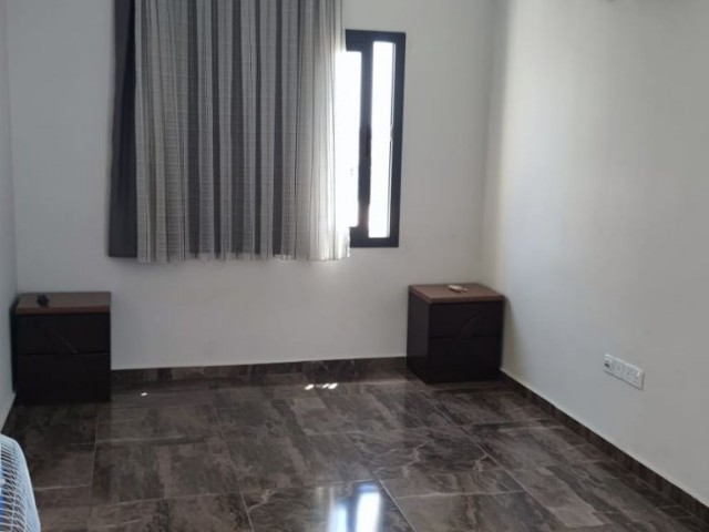 2+1 Penthouse Apartment for Rent in Kucuk Kaymaklı ** 