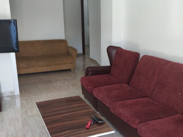 Gönyeli'de Kiralık 2+1 Daire