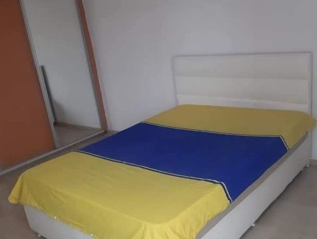 Gönyeli'de Kiralık 3+1  Dubleks Ev