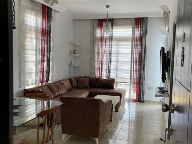 2+1 Ultra Luxury Apartment for Rent in Ortakoy ** 