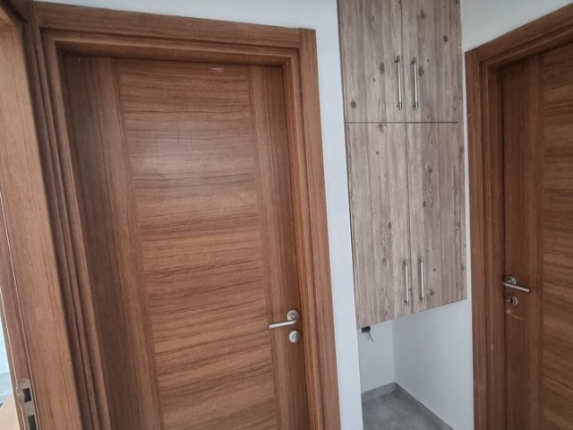 Küçük Kaymaklı'da Kiralık 2+1Lüks Daire