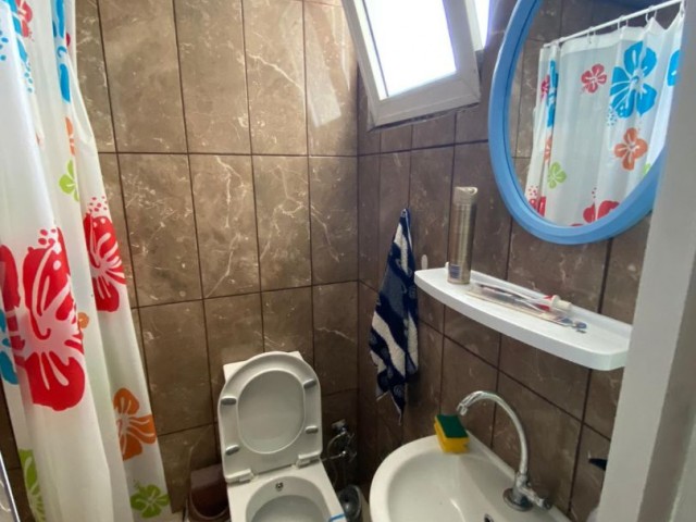 Gönyeli'de Kiralık 1+1 Daire