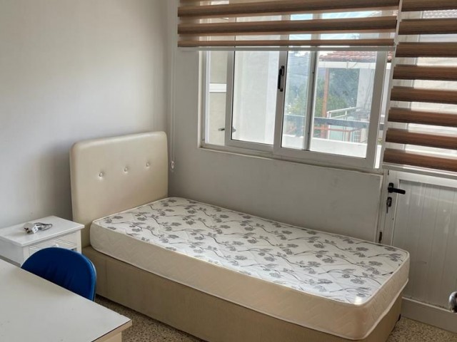 3 + 1 Apartments for Rent in Yenikent ** 