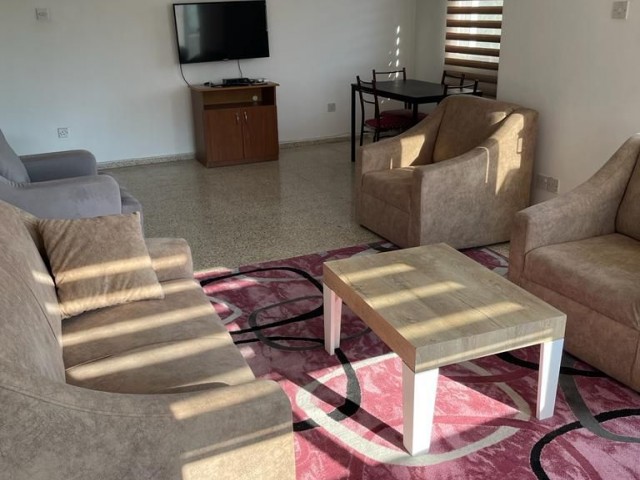 3 + 1 Apartments for Rent in Yenikent ** 