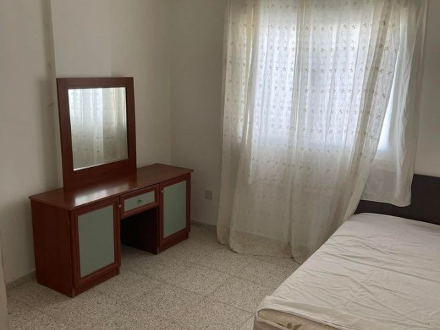 Göçmenköy'de Kiralık 3+1 Daire