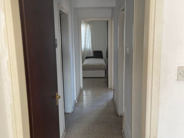 3 + 1 Apartments for Rent in Göçmenköy ** 