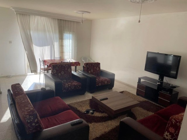 3 + 1 Apartments for Rent in Göçmenköy ** 