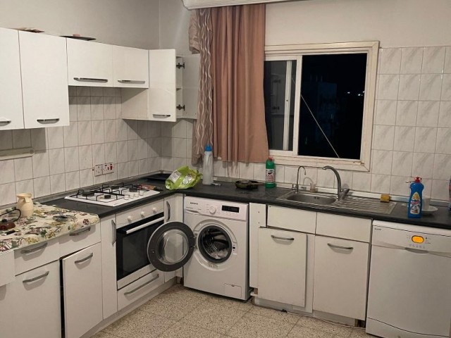 Göçmenköy'de Kiralık 3+1 Daire