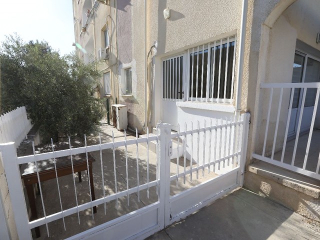 Wohnung Zu Vermieten-Mityeli, Nikosia, Nordzypern ** 
