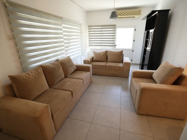 Apartment for rent - Mitreeli, Nicosia, Northern Cyprus ** 