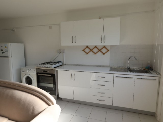 AN APARTMENT FOR RENT IN MITRE... ** 